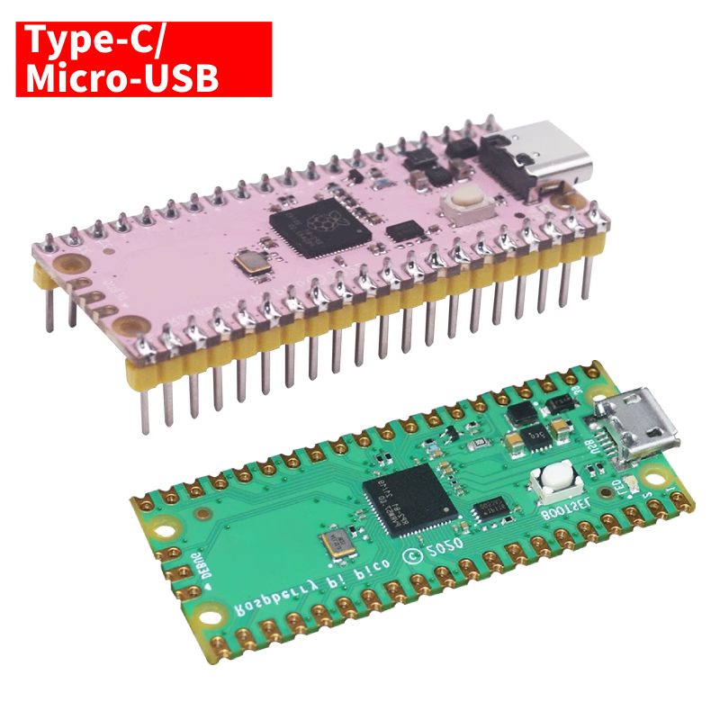 For Raspberry Pi Pico Developm - Banana Pi Bpi-M5 ulasan dan harga