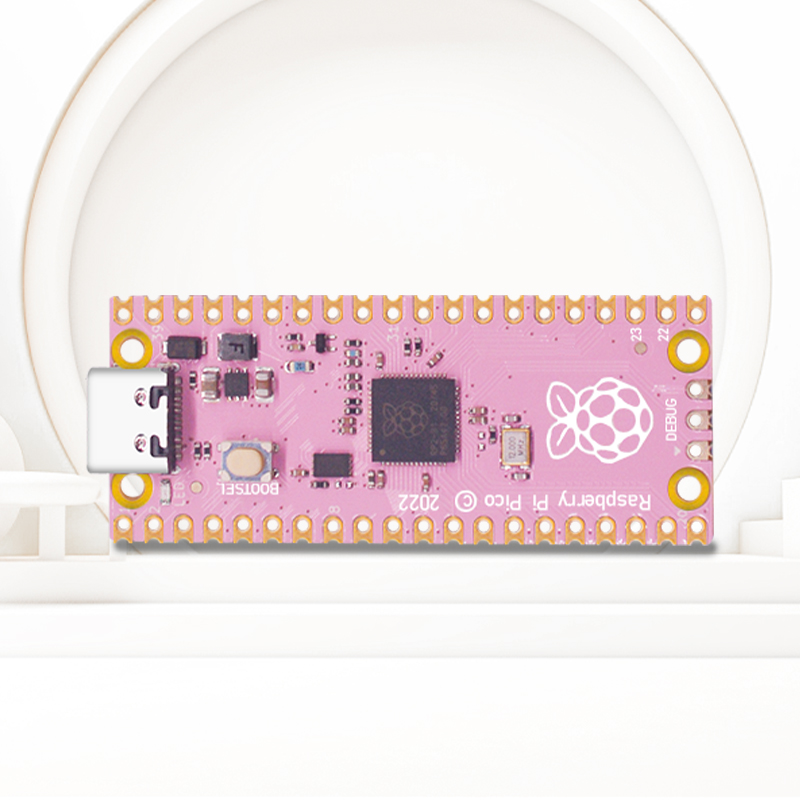 For Raspberry Pi Pico Developm - Banana Pi Bpi-M5 ulasan dan harga