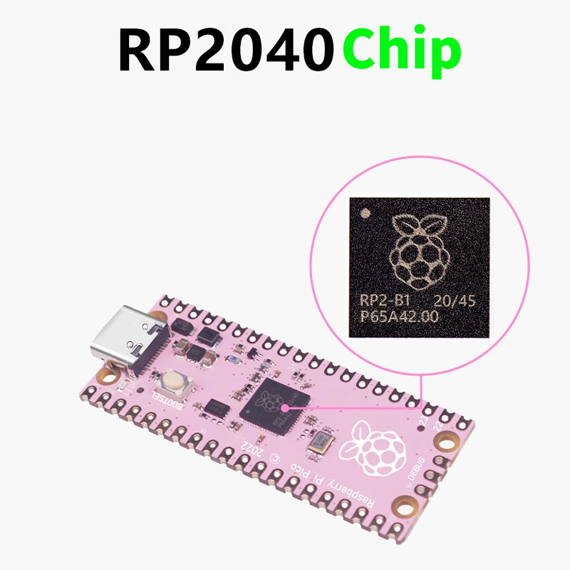 For Raspberry Pi Pico Developm - Banana Pi Bpi-M5 ulasan dan harga