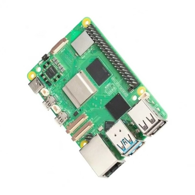 For Raspberry Pi 5 Kit, 2GB 4G - Raspberry Pi 5 8Gb Kit ulasan dan harga