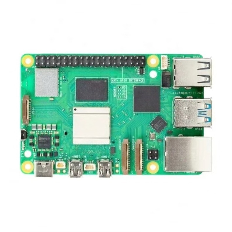 For Raspberry Pi 5 Kit, 2GB 4G - Raspberry Pi 5 8Gb Kit ulasan dan harga