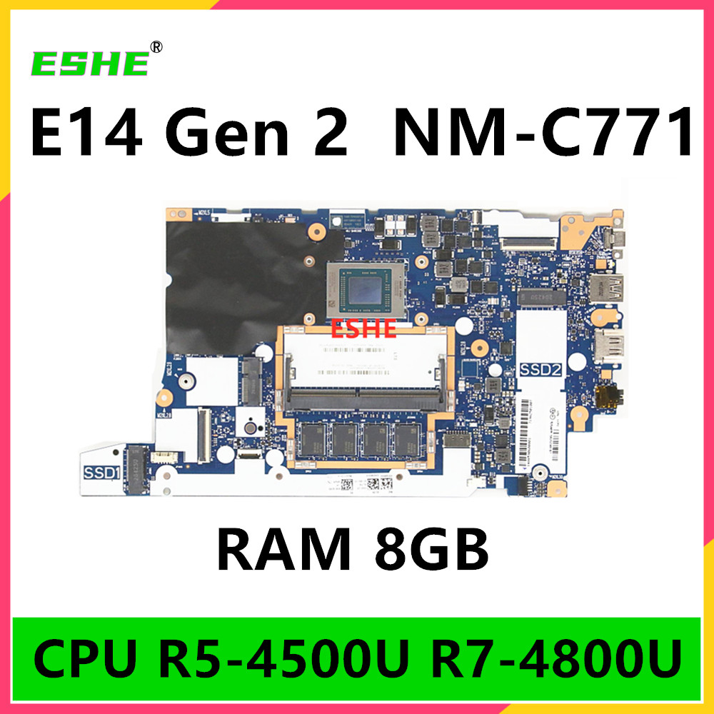 For Lenovo ThinkPad E14 Gen 2  - Khadas Vim4 8Gb ulasan dan harga