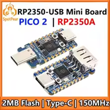 Raspberry Pi Pico 2 RP2350 USB - Banana Pi Bpi-M5 ulasan dan harga