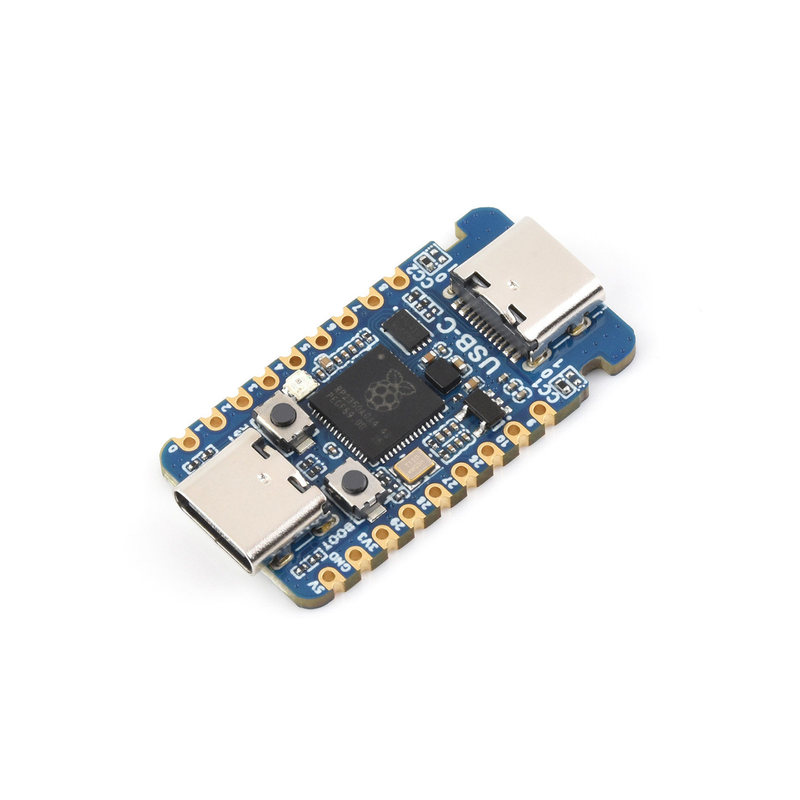 Raspberry Pi Pico 2 RP2350 USB - Banana Pi Bpi-M5 ulasan dan harga